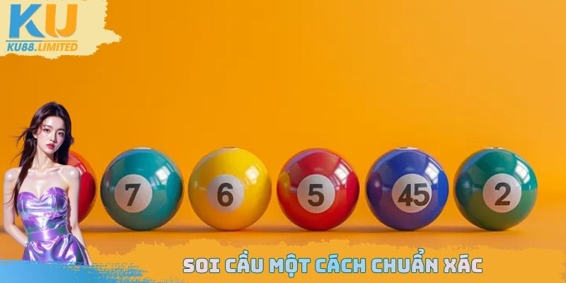 Luật Chơi Lô Đề Online - Bí Quyết Chơi Chuẩn, Thắng Lớn 3 Soi cầu một cách chuẩn xác