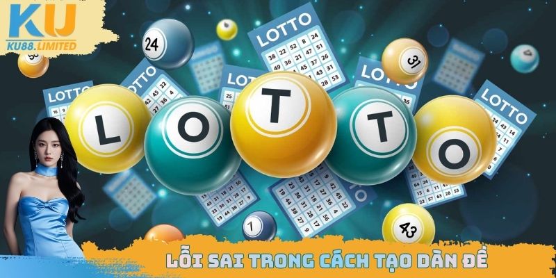 Tổng hợp lỗi sai người mới thường xuyên mắc phải